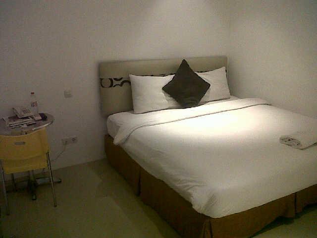 M Hotel Express Sorong Exterior foto
